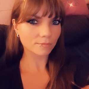 Profilbild von Mandy Paulke