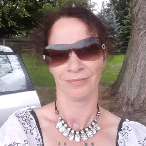 Profilbild von Mandy Peiser