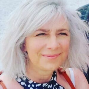 Profilbild von Mandy Peltret-Kopplin