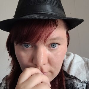 Profilbild von Mandy Pelz