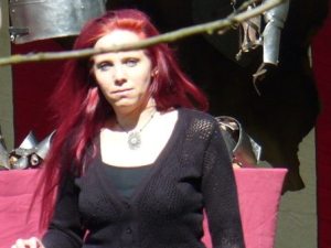 Profilbild von Mandy Petry