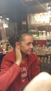 Profilbild von Mandy Petzel