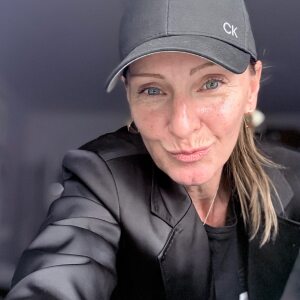 Profilbild von Mandy Piekorz