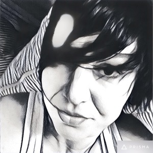 Profilbild von Mandy Pierau