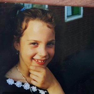 Profilbild von Mandy Pinkepank