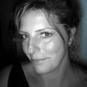 Profilbild von Mandy Polle