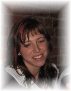 Profilbild von Mandy Porstmann