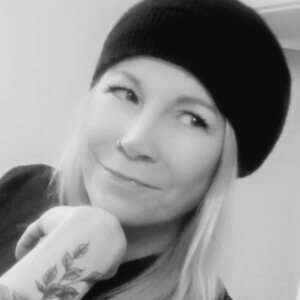 Profilbild von Mandy Porth