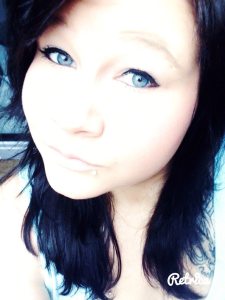 Profilbild von Mandy Prast