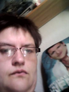 Profilbild von Mandy Prauss