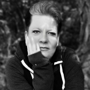 Profilbild von Mandy Pries