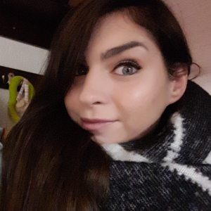 Profilbild von Mandy Promok