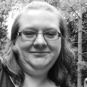 Profilbild von Mandy Proschek