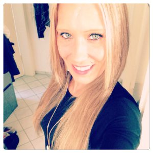 Profilbild von Mandy Pütz
