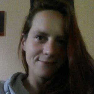 Social Media Profilbild Mandy Puhl 