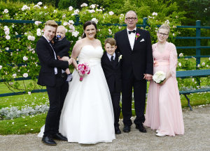 Profilbild von Mandy Puls