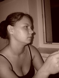 Profilbild von Mandy Puschke
