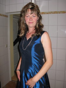 Profilbild von Mandy Putzer