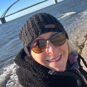 Profilbild von Mandy Quermann