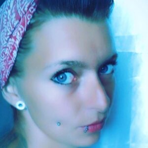 Profilbild von Mandy Raddatz