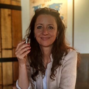 Profilbild von Mandy Radke