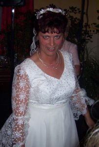 Profilbild von Mandy Raesch