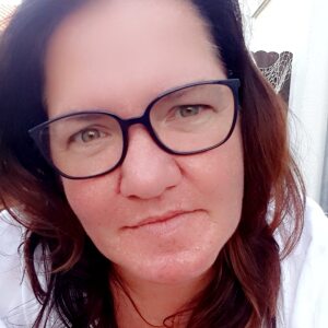 Profilbild von Mandy Ralph