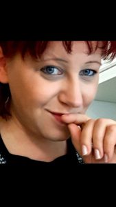 Profilbild von Mandy Raschke