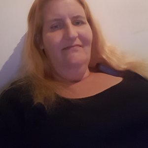 Profilbild von Mandy Rauscher