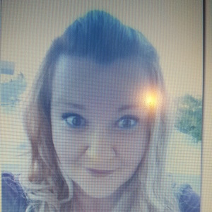 Profilbild von Mandy Rechenberger