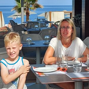 Profilbild von Mandy Reichwald