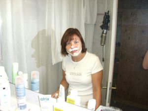 Profilbild von Mandy Reime
