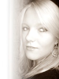 Profilbild von Mandy Reinders