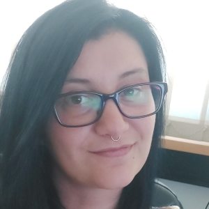 Profilbild von Mandy Reinsch