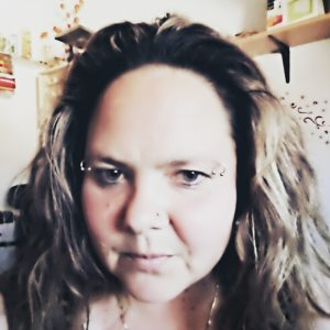 Profilbild von Mandy Reschnar