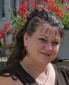 Profilbild von Mandy Resech