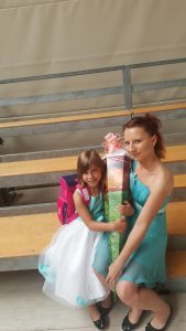 Profilbild von Mandy Reuter