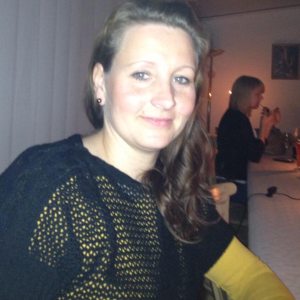 Profilbild von Mandy Rexha