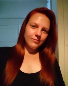Profilbild von Mandy Richter