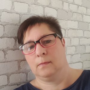 Profilbild von Mandy Richter