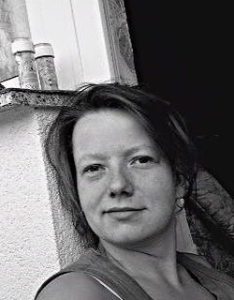 Profilbild von Mandy Ringewald
