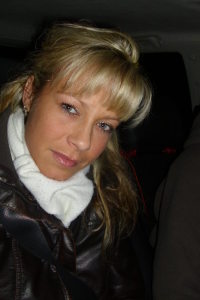 Profilbild von Mandy Ritter