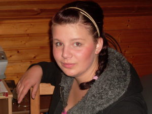 Profilbild von Mandy Röhrig