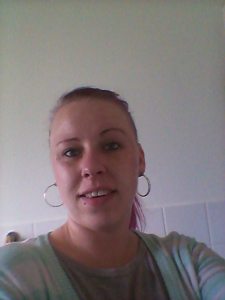 Profilbild von Mandy Röske