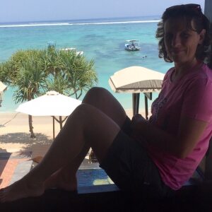 Profilbild von Mandy Rohse