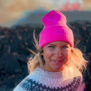 Profilbild von Mandy Rosenfeld