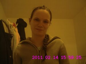 Profilbild von Mandy Roßbach