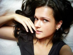 Profilbild von Mandy Rühle