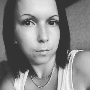 Profilbild von Mandy Rusch