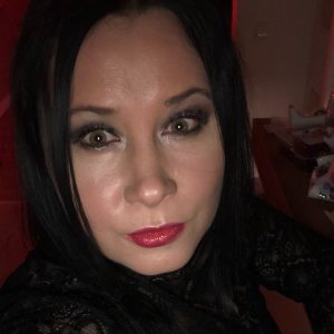 Profilbild von Mandy Russell